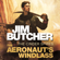 Jim Butcher - The Aeronaut's Windlass
