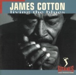 James Cotton - Hungry Country Girl