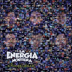 La Energia Norteña - Me Dejaste Solo