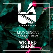 Wicked Game (feat. Melis Bilen) artwork