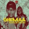 Ohemaa (feat. Gilly Moe) - Qwasi Legend lyrics