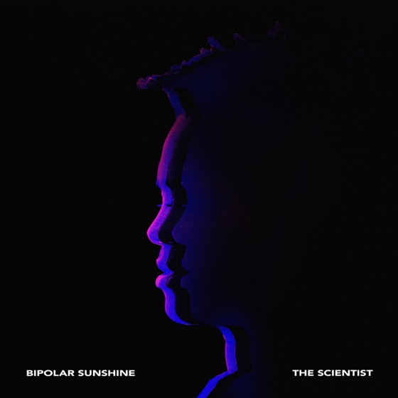 Cover artwork for The Scientist