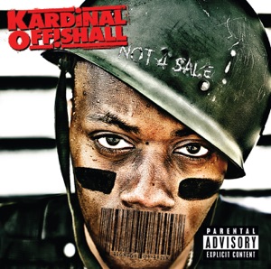 Kardinal Offishall - Dangerous (feat. Akon) - 排舞 音乐