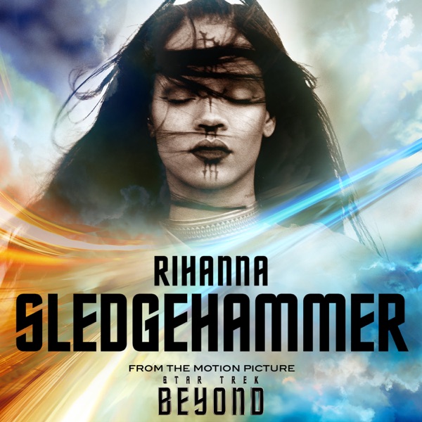 Nicki Minaj & Rihanna - Sledgehammer