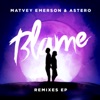 Blame (Remixes) - Single