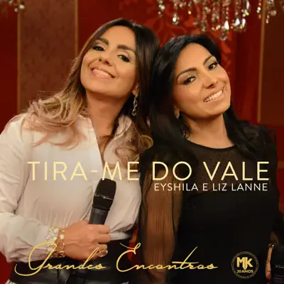 Tira-me do Vale - Single - Eyshila