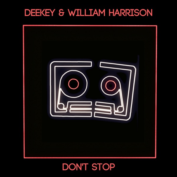 Deekey & Basalto - Don't Stop