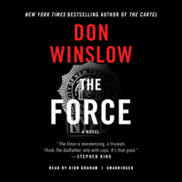 Don Winslow - The Force: A Novel artwork