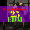 25 EDM Songs for Fitness – Workout Songs 120 to 130 bpm Electronic Dance Music for Workout, Personal Training, Boot Camp Motivational Music - Various Artists