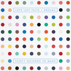 Thirty Seconds to Mars - City of Angels