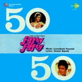 Pyar Ka Vada Fiffty Fiffty artwork