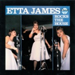 Etta James - What'd I Say