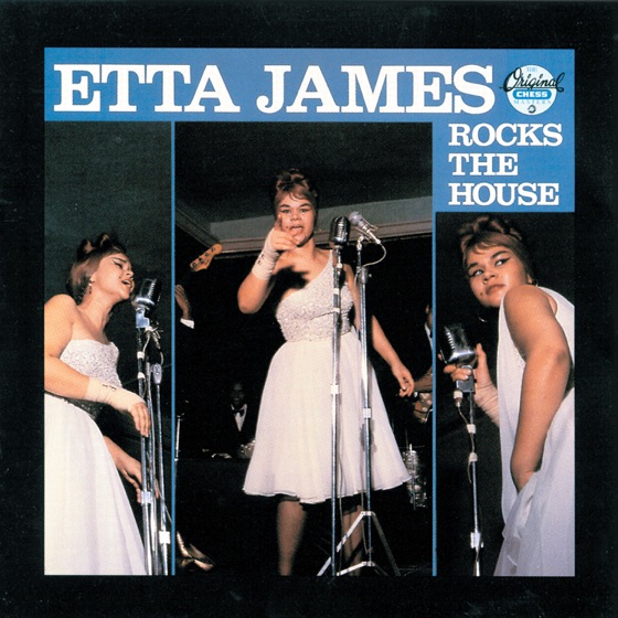 Cover artwork for Something's Got A Hold On Me