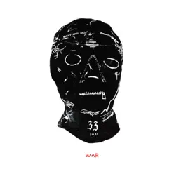 War - Single - Brooke Candy War - Single - Brooke Candy