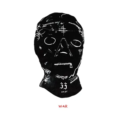 War - Single - Brooke Candy