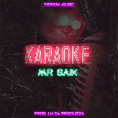 Karaoke - Single - Mr. Saik