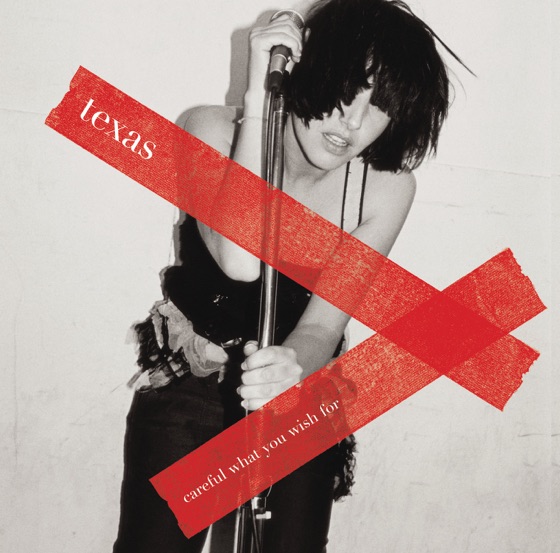 Cover artwork for I'll See It Through