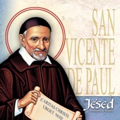 San Vicente de Paul (Caritas Christi Urget Nos) artwork