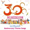 米希亚 - Sea of Dreams (Tokyo DisneySea 5th Anniversary Theme Song)