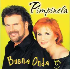 Buena Onda by Pimpinela album reviews, ratings, credits