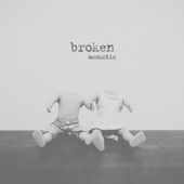 Broken (Acoustic) artwork