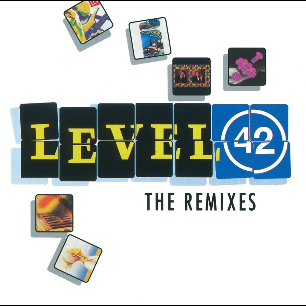 Level remix. Level 42. 42 Level в игре. Lessons in Love игра. Level 42 Lessons in Love.