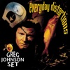Greg Johnson Set - Talk In This Town