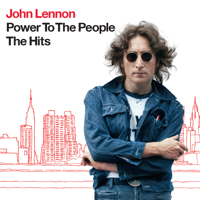 John Lennon, The Harlem Community Choir, The Plastic Ono Band & Yoko Ono - Happy Xmas (War Is Over) artwork