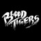 Rpt Frnd Robot - Blood Tigers lyrics