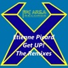 Get up! (The Remixes) - Single