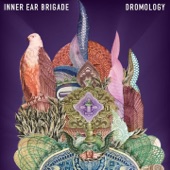 Inner Ear Brigade - Black and White Taste