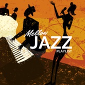 Mellow Jazz Playlist artwork