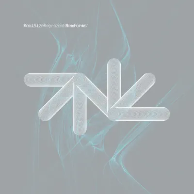 Roni Size Reprazent - New Forms, No. 2 - Roni Size Roni Size Reprazent - New Forms, No. 2 - Roni Size