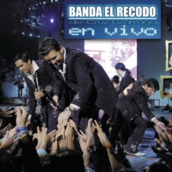 Banda El Recodo de Cruz Lizarraga - Besos y Caricias