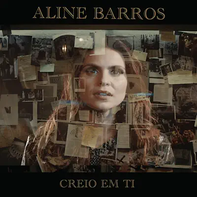 Creio em Ti - Single - Aline Barros