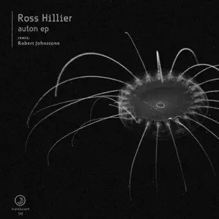 télécharger l'album Ross Hillier - Auton EP