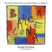Barcelona (Special Edition Deluxe) artwork