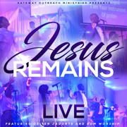 Jesus Remains Live - Various Artists