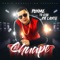 Chuky (feat. Ceky Viciny) - El Chuape lyrics