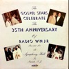 The Gospel Stars Celebrate the 37th Anniversary of Radio WNJR