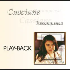 Recompensa (Playback) - Cassiane