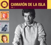 Camarón de la Isla - Soy Gitano