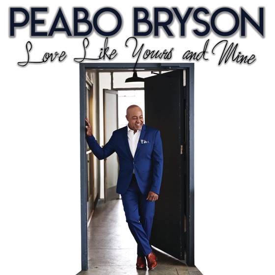 Cover artwork for Love Like Yours and Mine