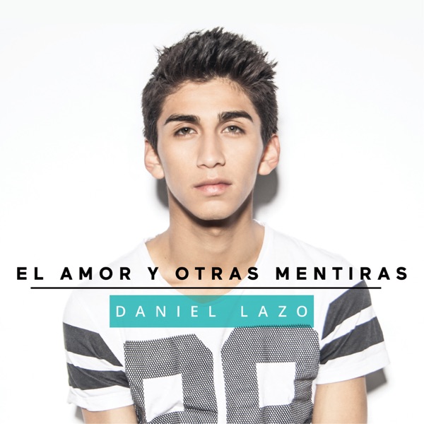 Daniel Lazo - Si No Es Contigo