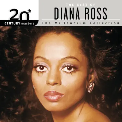 20th Century Masters - The Millennium Collection: The Best of Diana Ross - Diana Ross