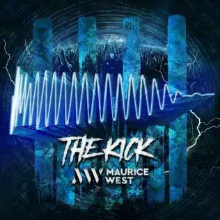 ladda ner album Maurice West - The Kick