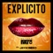 Explicito (feat. Jay Romero) - Nitro Goyri lyrics