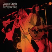 Cheap Trick - Goodnight - Live at the Whiskey