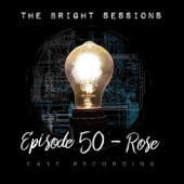 Episode 50 (Cast Recording) - EP artwork