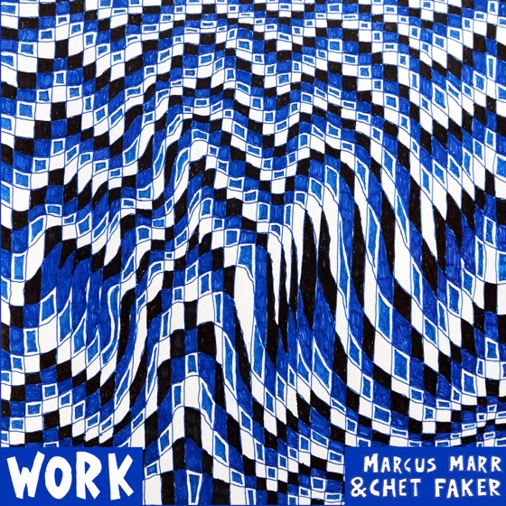 Cover artwork for The Trouble with Us